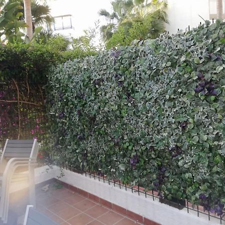 Marbella House Apartamento Duplex 44 Exterior foto