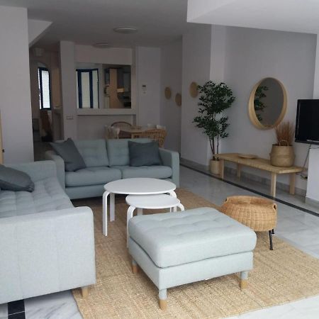 Marbella House Apartamento Duplex 44 Exterior foto