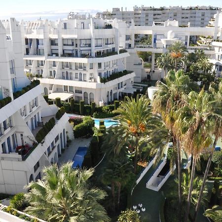 Marbella House Apartamento Duplex 44 Exterior foto