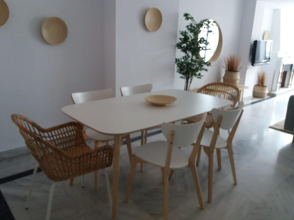 Marbella House Apartamento Duplex 44 Exterior foto