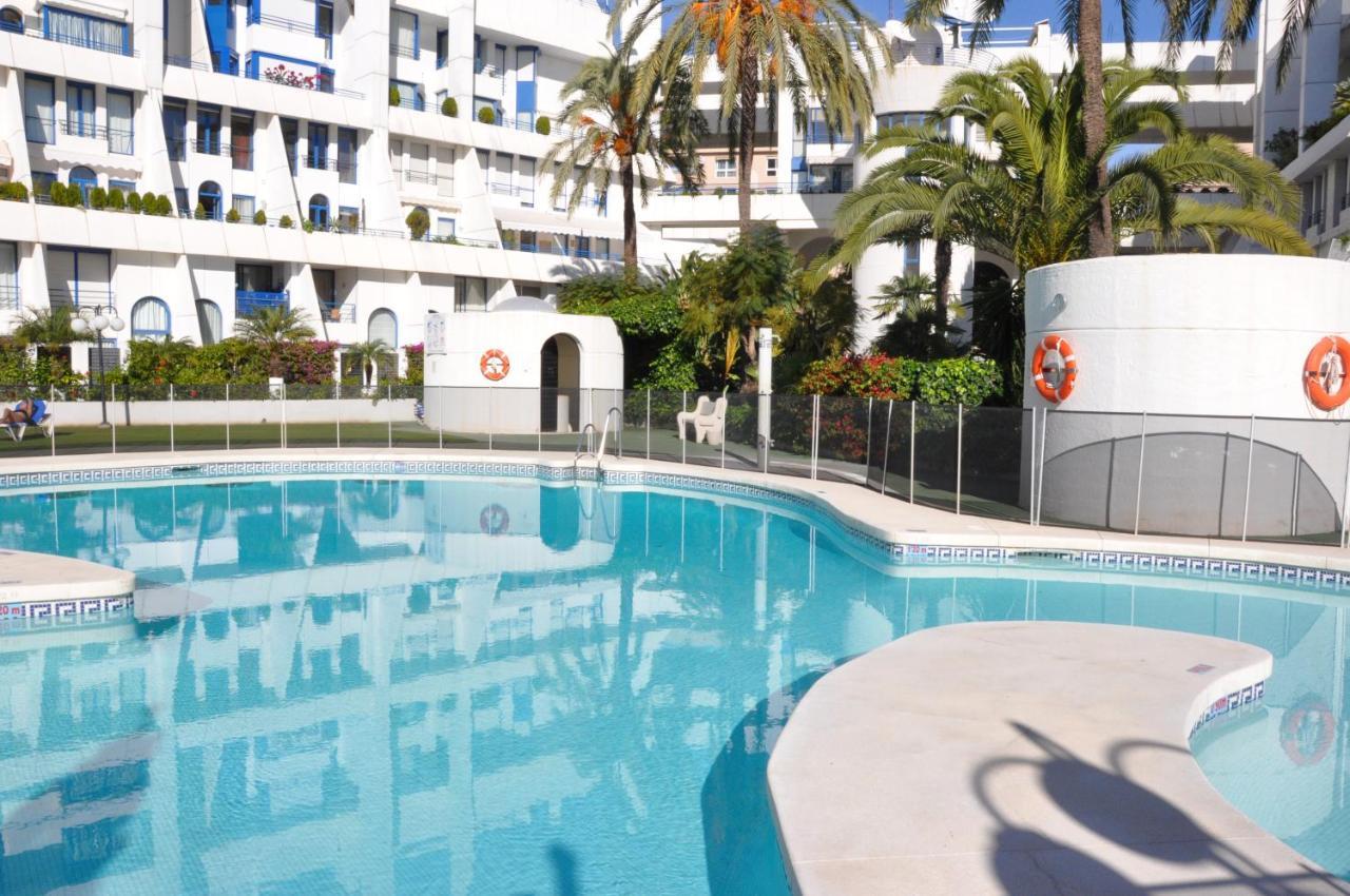 Marbella House Apartamento Duplex 44 Exterior foto